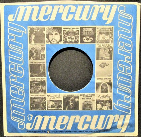 Moxy (2) : Ridin' High (LP, Album, San)