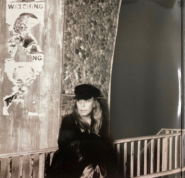 Rickie Lee Jones : The Evening Of My Best Day (2xLP, Album, Ltd, 180)