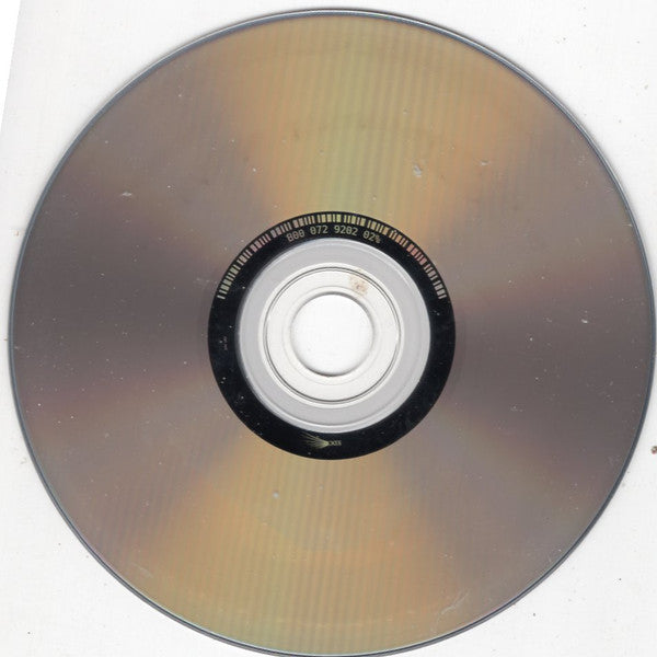 Jonny Lang : Turn Around (CD, Album, EDC)