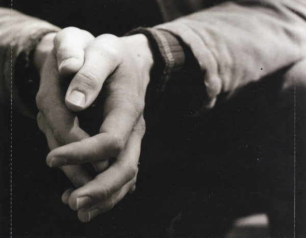 Jonny Lang : Turn Around (CD, Album, EDC)