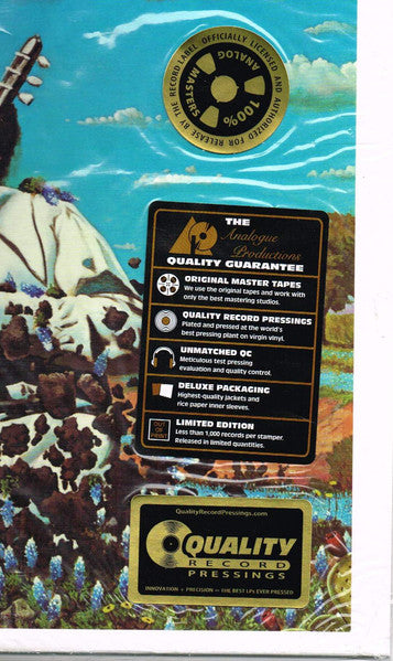 Freddie King : Texas Cannonball (LP, Album, Ltd, RE, RM, 200)