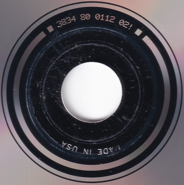 Emerson, Lake & Palmer : Live At The Royal Albert Hall (CD, Album)