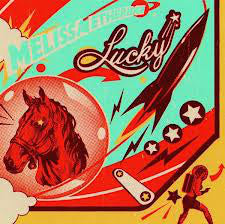 Melissa Etheridge : Lucky (CD, Album)