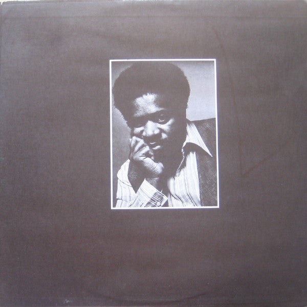 Donald Byrd : Street Lady (LP, Album, Ter)