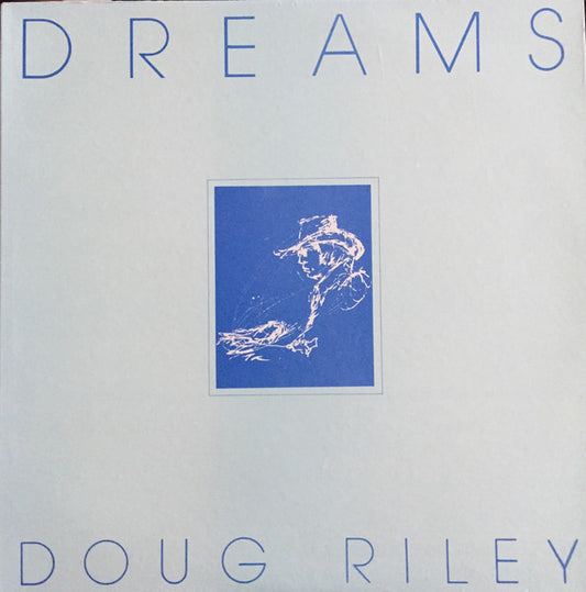 Doug Riley : Dreams (LP, Album)