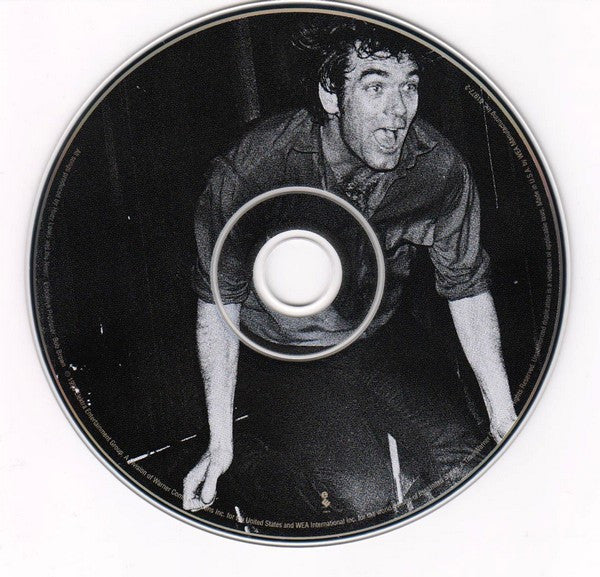 Huey Lewis & The News : Time Flies... The Best Of Huey Lewis & The News (CD, Comp)