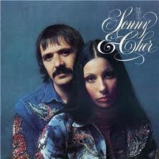 Sonny & Cher : The Two Of Us (2xLP, Comp, Club, RCA)