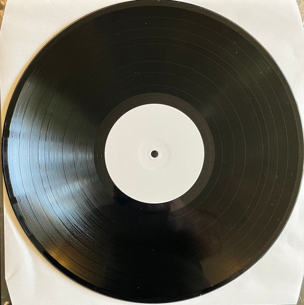 Lewis Black : Luther Burbank Performing Arts Center Blues (LP, Album)