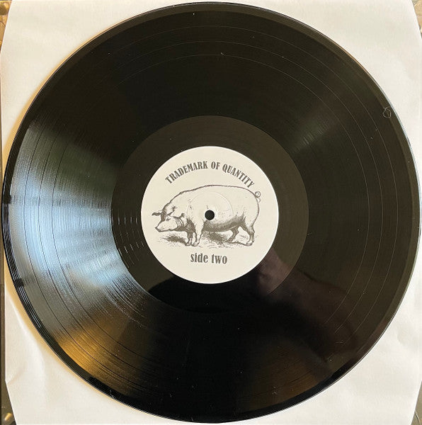 Lewis Black : Luther Burbank Performing Arts Center Blues (LP, Album)