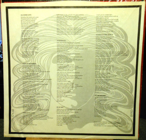 Godspell* : Godspell (LP, Album, Phi)