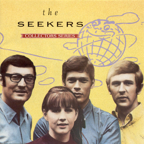 The Seekers : Capitol Collectors Series (CD, Comp)