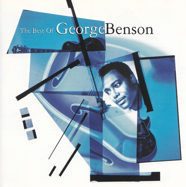 George Benson : The Best Of George Benson (CD, Comp, ARC)