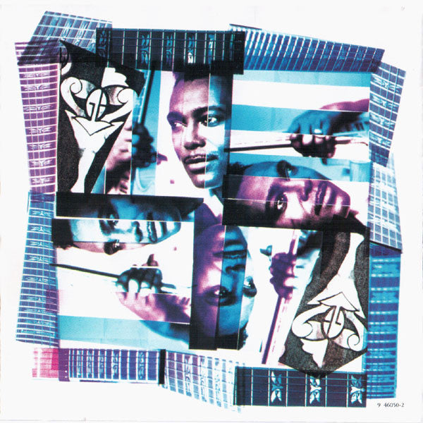 George Benson : The Best Of George Benson (CD, Comp, ARC)