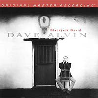 Dave Alvin : Blackjack David (2xLP, Album, Ltd, 180)