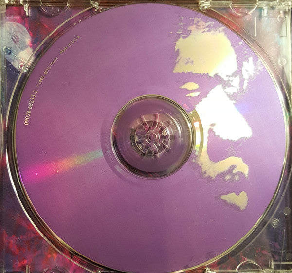 Various : In From The Storm - The Music Of Jimi Hendrix (CD, Album)