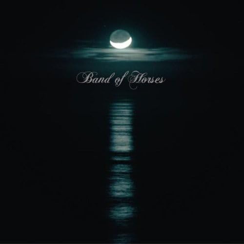 Band of Horses - Cease To Begin