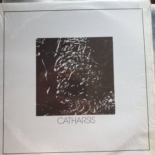 Catharsis (5) : Catharsis (LP, Album)
