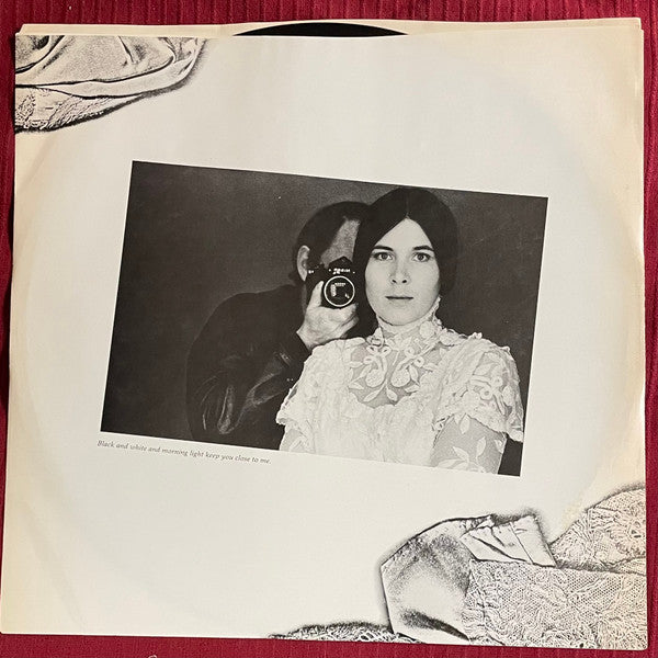 Bonnie Koloc : Close-Up (LP, Album)