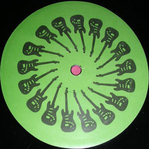 DJ Swamp : Swamp Breaks DJ Battle Tool (2x12")