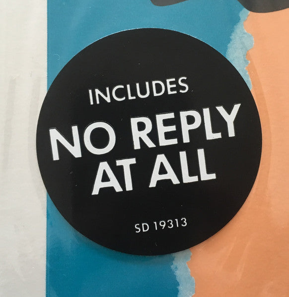 Genesis : Abacab (LP, Album, D)