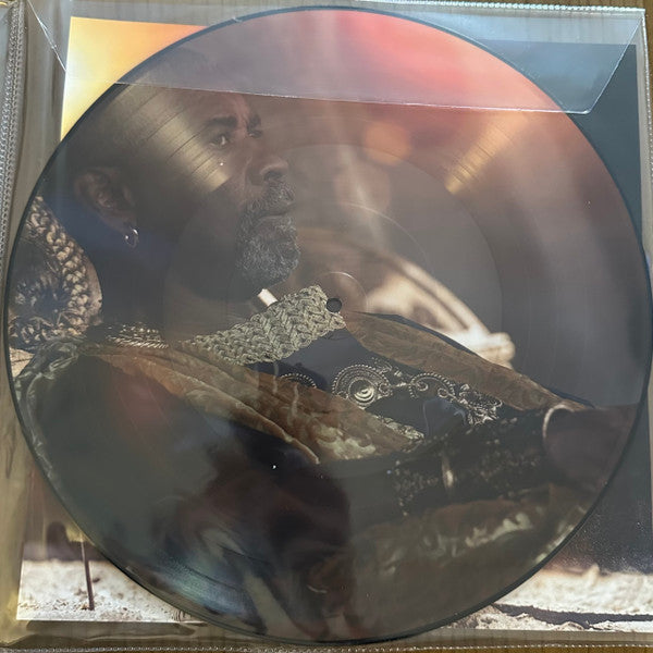 Harry Gregson-Williams : Gladiator II (Music From The Motion Picture) (2xLP, Album, RSD, Ltd, Pic)