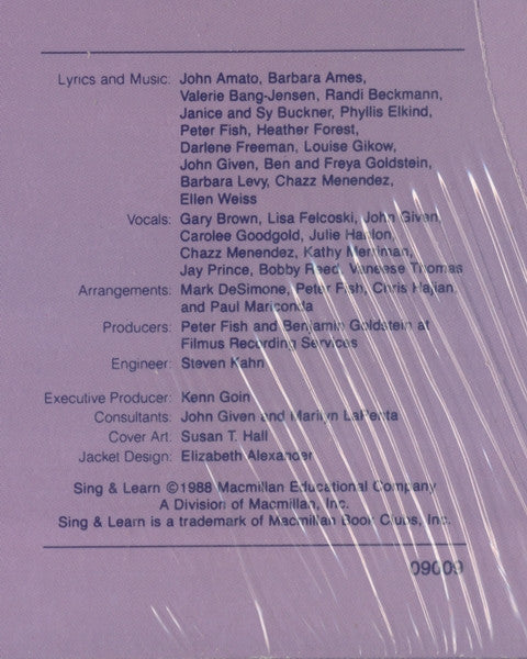 Various : Animals (LP, Album)