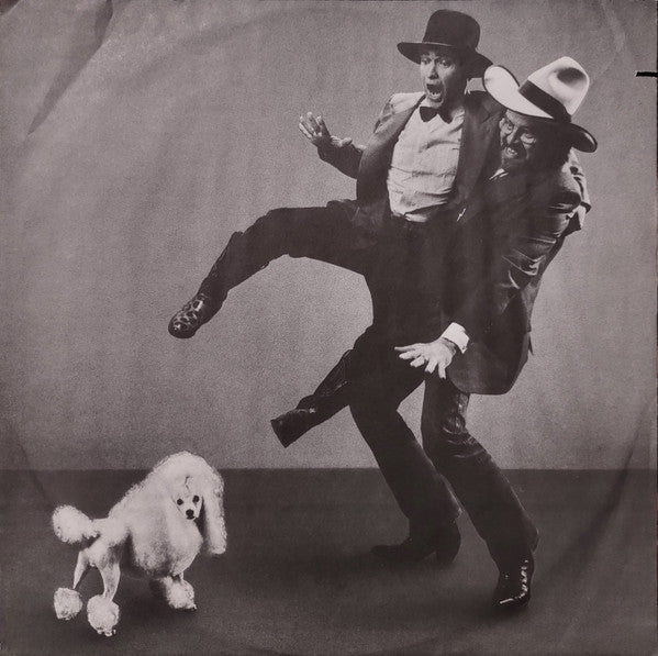 Pinkard & Bowden : PG-13 (LP, Album, SRC)