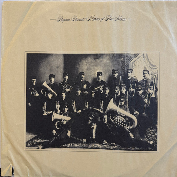 The Sinatra Family : The Sinatra Family Wish You A Merry Christmas (LP, Ter)