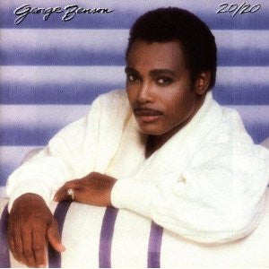 George Benson : 20/20 (CD, Album)