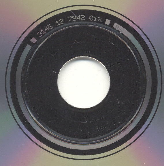 Ugly Kid Joe : America's Least Wanted (CD, Album, Club, BMG)