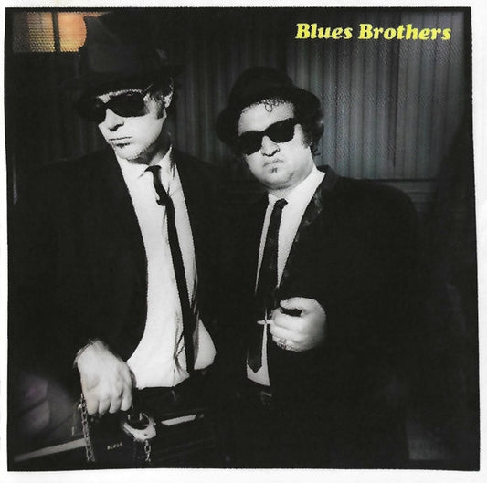 Blues Brothers* : Briefcase Full Of Blues (CD, Album, RE, RP)