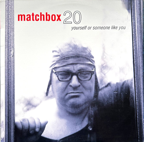 Matchbox 20* : Yourself Or Someone Like You (LP, Album, Ltd)