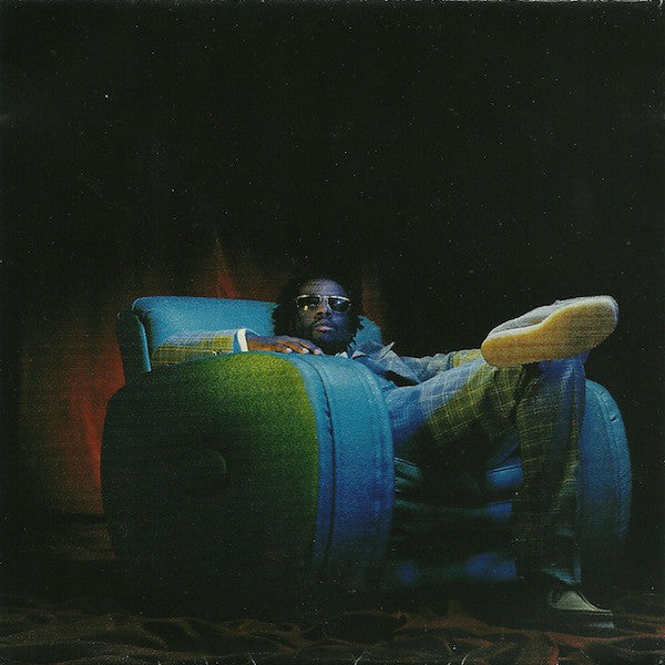 Wyclef Jean Featuring Refugee Allstars* : The Carnival (CD, Album)