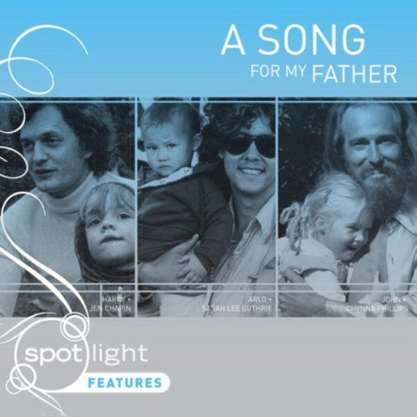 Various : A Song For My Father (CD, Album)