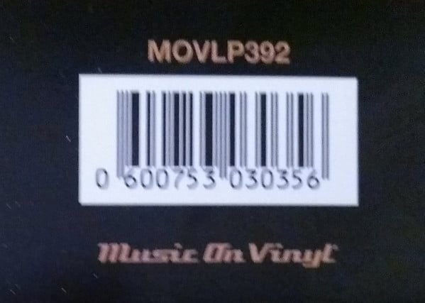 Tom Waits : Franks Wild Years (LP, Album, RE, RM, 180)