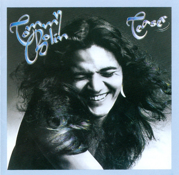 Tommy Bolin : Teaser (CD, Album, RE, RM)
