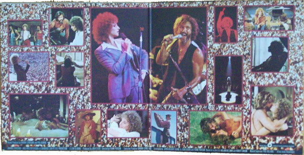 Streisand*, Kristofferson* : A Star Is Born (LP, Album, Gat)