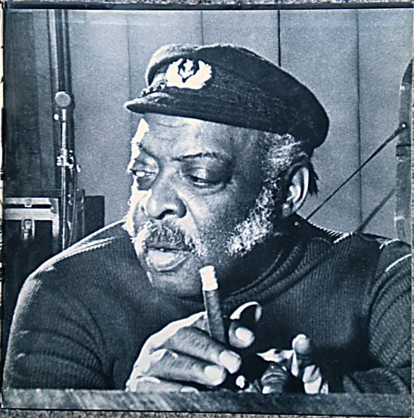 Count Basie : Basie Jam (LP, Album)