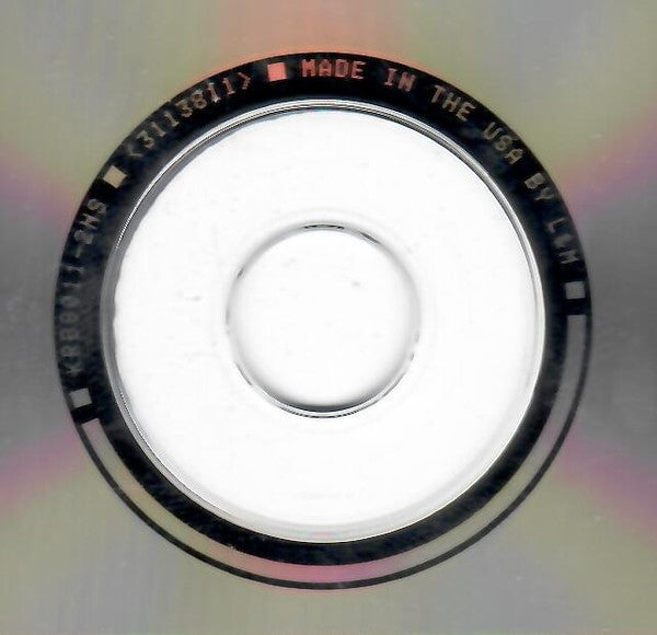 James Brown : Live In Atlanta (CD, Album)