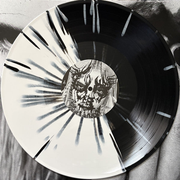 Poppy (38) : I Disagree (LP, Album, Ltd, RE, Bla)