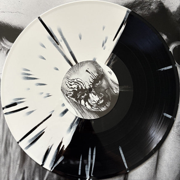 Poppy (38) : I Disagree (LP, Album, Ltd, RE, Bla)