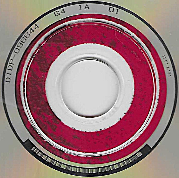 Various : Music Of The Heart (The Album) (CD, Album, Son)