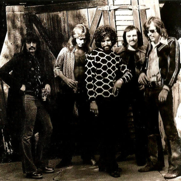 Steppenwolf : All Time Greatest Hits (CD, Comp, RM)