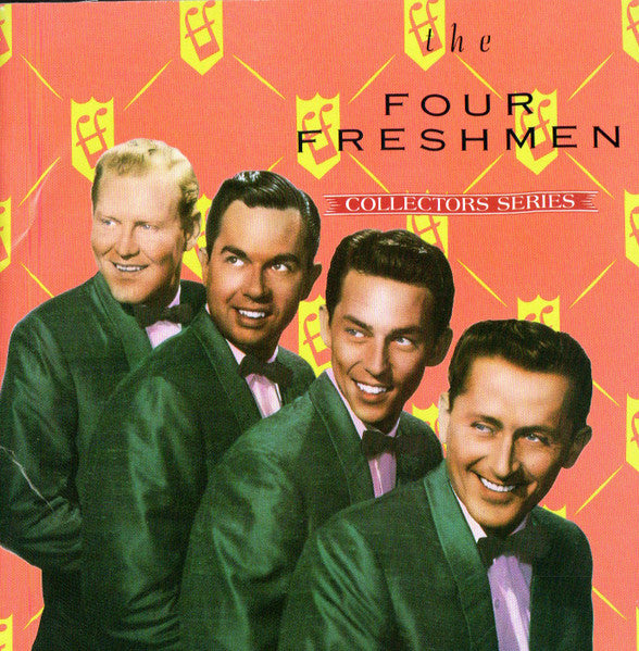 The Four Freshmen : Capitol Collectors Series (CD, Comp, RE)