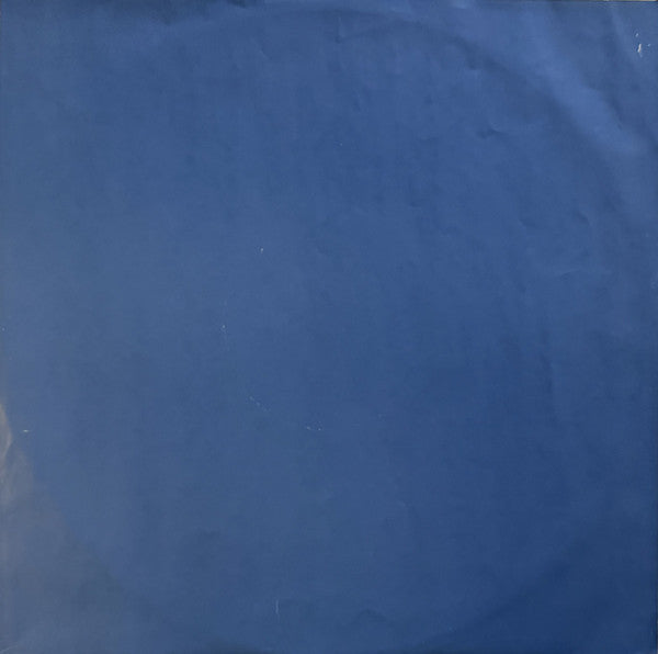 Foghat : Stone Blue (LP, Album, San)