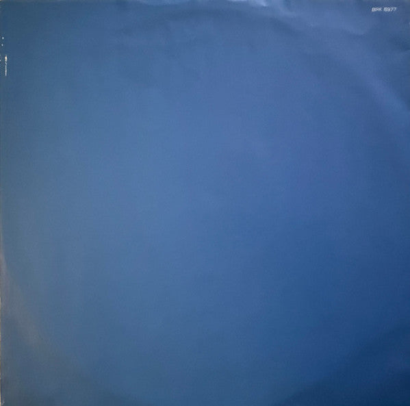Foghat : Stone Blue (LP, Album, San)