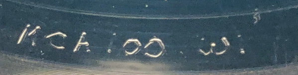 Jimmy Martin : Moonshine Hollow (LP, Glo)