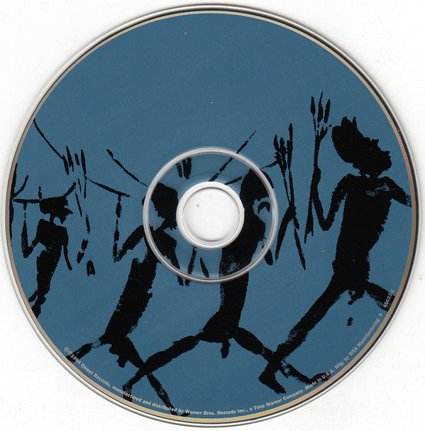 Sonny Simmons : Ancient Ritual (CD, Album)