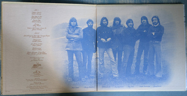 Chicago (2) : Chicago VI (LP, Album)