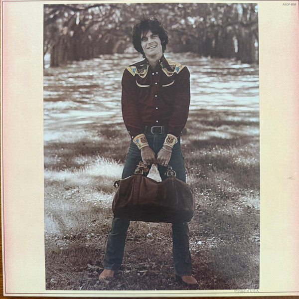 B. J. Thomas* : Reunion (LP, Album, Club, RCA)